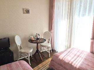 Гостиница La Tipasa