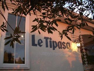 Гостиница La Tipasa