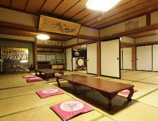 Гостиница Yokokura-inn