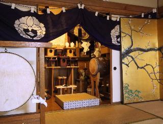 Гостиница Yokokura-inn