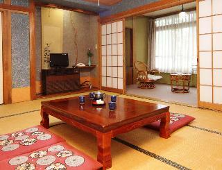 Гостиница Yokokura-inn