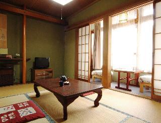 Гостиница Yokokura-inn