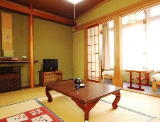 Гостиница Yokokura-inn