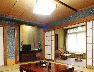 Гостиница Yokokura-inn