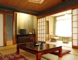 Гостиница Yokokura-inn