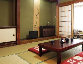 Гостиница Yokokura-inn