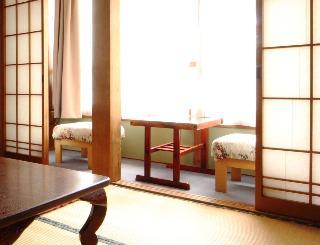 Гостиница Yokokura-inn