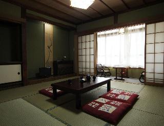 Гостиница Yokokura-inn