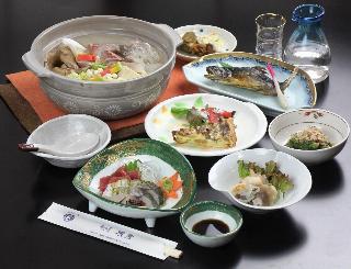 Гостиница Yokokura-inn