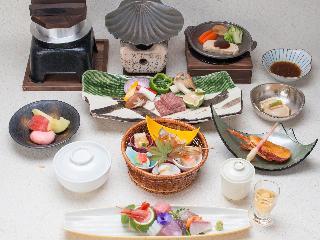 Гостиница Monogusanoyado Hanasenkyo