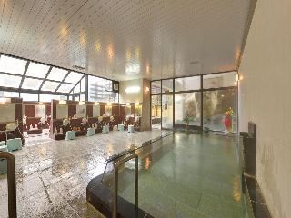 Гостиница Monogusanoyado Hanasenkyo