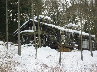 Гостиница Lodge Stack Point