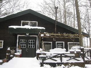 Hotel Lodge Stack Point