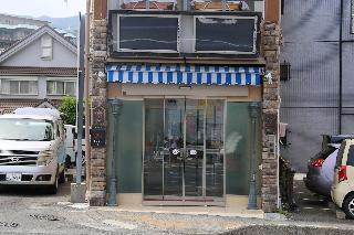 Гостиница The Sea In Izu