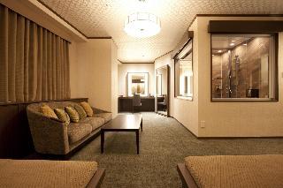 Гостиница Hotel Avalorm Kinokuni