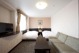 Гостиница Hotel Avalorm Kinokuni