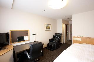 Гостиница Hotel Avalorm Kinokuni