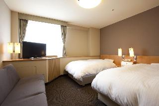 Гостиница Hotel Avalorm Kinokuni