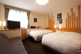 Гостиница Hotel Avalorm Kinokuni