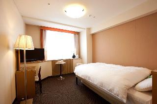Гостиница Hotel Avalorm Kinokuni