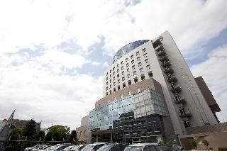 Гостиница Hotel Avalorm Kinokuni