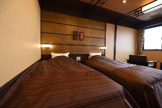 Hotel Kihiro