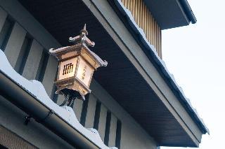 Гостиница Kyomachi Rikyu Higasihonganji