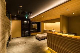Гостиница Kyomachi Rikyu Higasihonganji