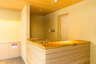 Гостиница Kyomachi Rikyu Higasihonganji