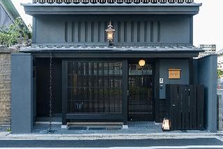 Гостиница Kyomachi Rikyu Higasihonganji