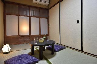 Hotel Rakusuian