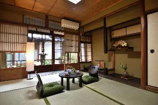 Hotel Rakusuian
