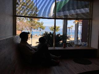 Hotel View Lodge Biwa