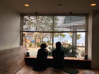 Hotel View Lodge Biwa