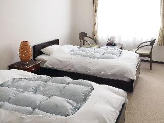 Hotel View Lodge Biwa