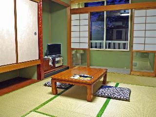 Hotel View Lodge Biwa