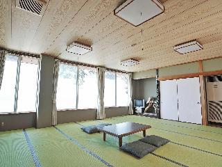 Hotel View Lodge Biwa