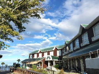 Hotel View Lodge Biwa