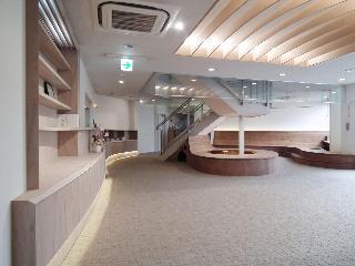 Hotel View Lodge Biwa