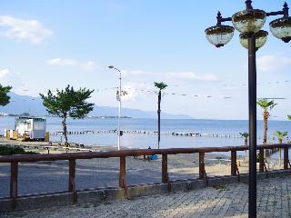 Hotel View Lodge Biwa