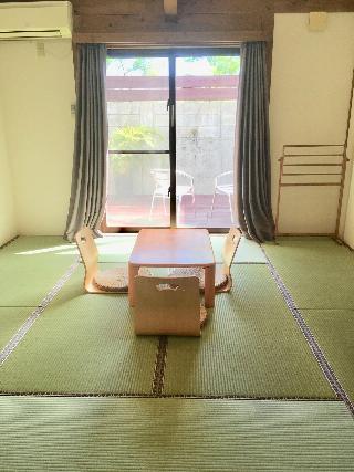 Hotel Pension Coco