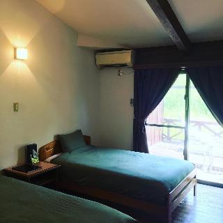 Hotel Pension Coco