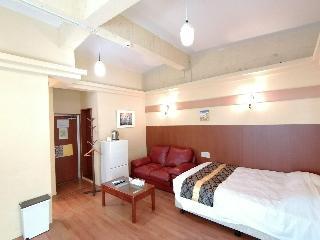 Hotel Rycom Garden Resort