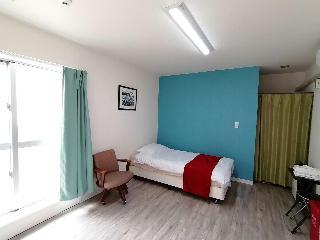 Hotel Rycom Garden Resort