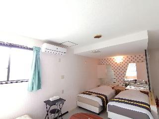 Hotel Rycom Garden Resort