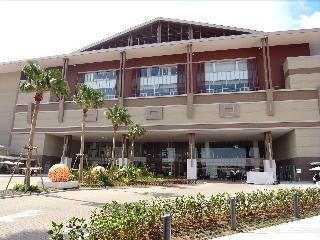 Hotel Rycom Garden Resort