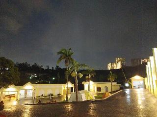 Hotel Rycom Garden Resort