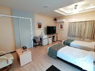 Hotel Rycom Garden Resort
