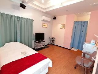 Hotel Rycom Garden Resort