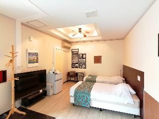 Hotel Rycom Garden Resort